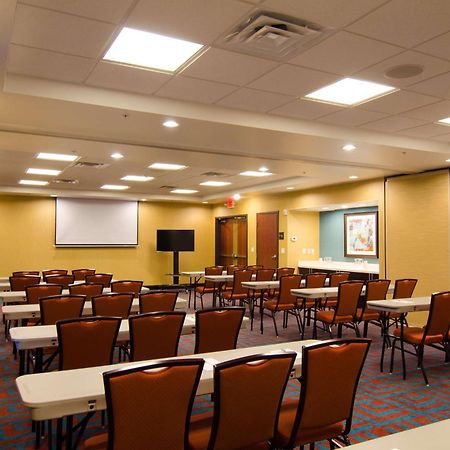 Hampton Inn & Suites האנטסוויל מראה חיצוני תמונה