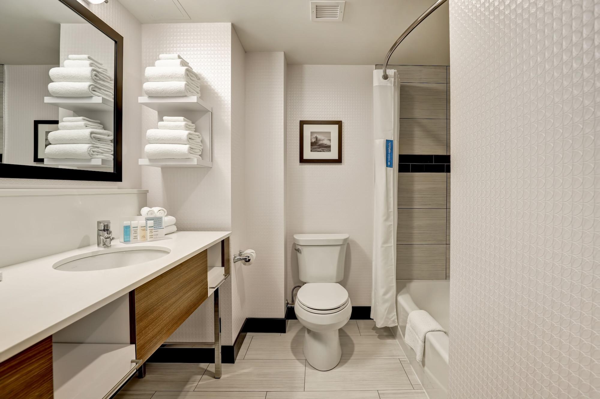 Hampton Inn & Suites האנטסוויל מראה חיצוני תמונה